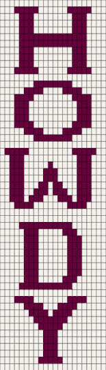 Howdy - country, cowboy, cowboys, pink, western, white