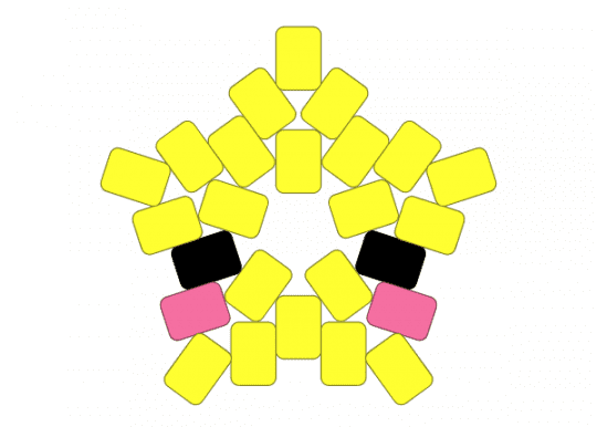 yellow star guy - yellow