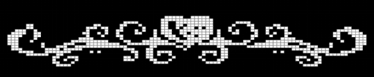 Banner - black