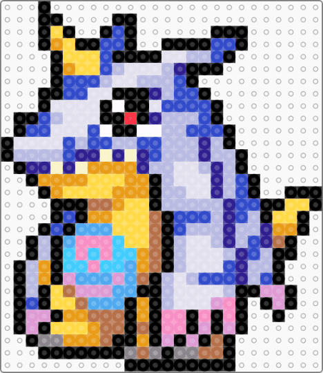 DIGIMON