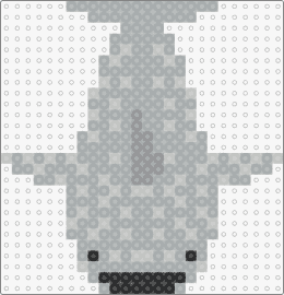 whale shark top view - shark,fish,whale,animal,ocean,cute,gray