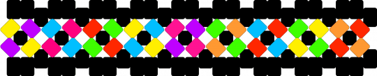 abstraction x base - black, colorful, green, light blue, tadc abstraction