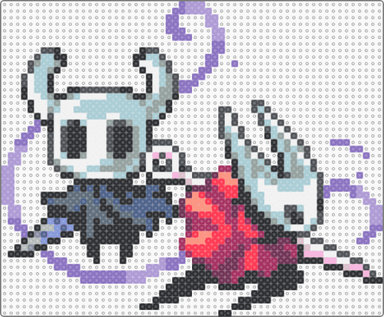 I gave up on this game :( - hollow knight,video game,gaming,gray,blue,pink,light blue