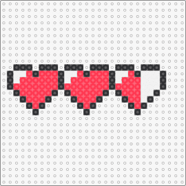 heart container - hearts,video games,life