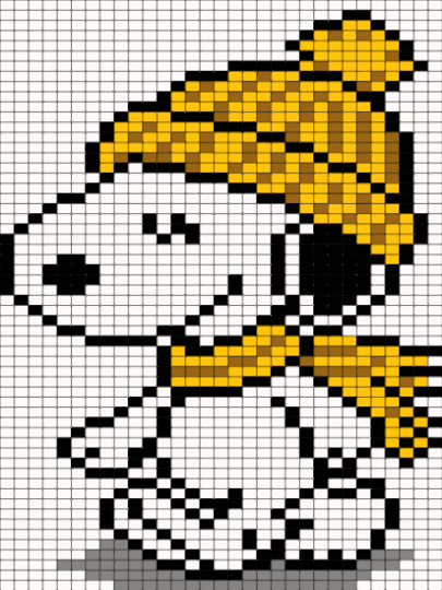 Snoopy