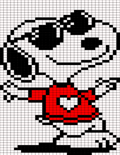 Cool Snoopy - cool, iconic, peanuts, snoopy, snoopy peanuts, thepeanuts, white