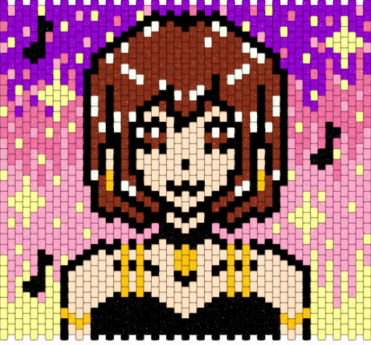 MEIK0❤️🎶 - pink