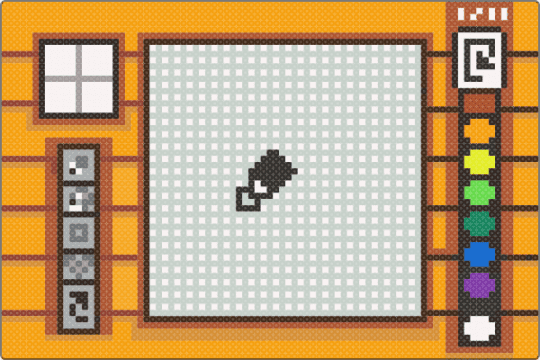Where it all began - animalcrossing, brown, cotdfabric, game cube, nintendo, nostalgia, orange, red, video game, white