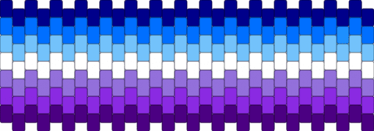 Berrisexual flag cuz yea - 