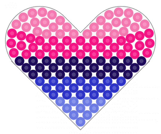 Omni heart for mah fellow queers:3 - 