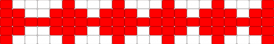 diamonds ~[♦️]~ - cuff, diamond, diamonds, heartslabyul, red, repeating, twisted wonderland, white