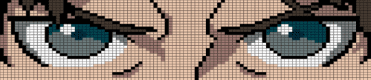 Eren - anime, attack on titan, beige