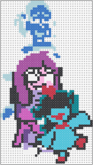 Umm I finish later - 