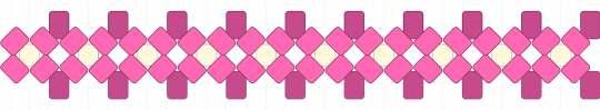 Pink rotating cuff ( bumpers) - catgirl, deltarune, flowers, mad mew mew, pink, undertale
