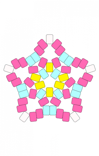 Retry now Miku Kandi star - magical girl, miku hatsune, pink, retry now, retry now miku, yandere