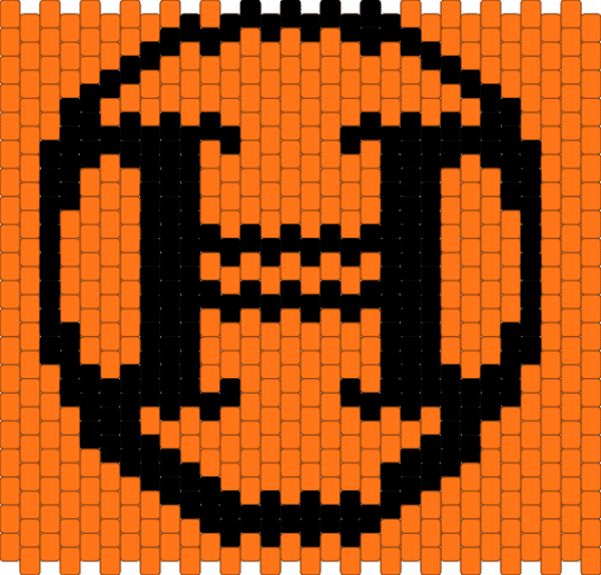 the haunt - black, orange
