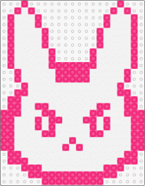 dva - dva,bunny,overwatch,video game,cute,white,pink