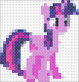 TWILIGHT s - twilight sparkle,mlp,my little pony,character,pink,purple