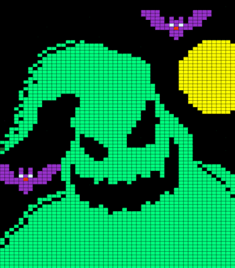 oogie - teal