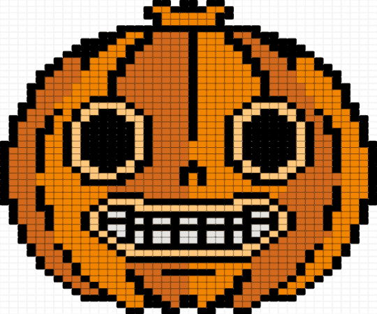Enoch - enoch, orange, over the garden wall, pumpkin