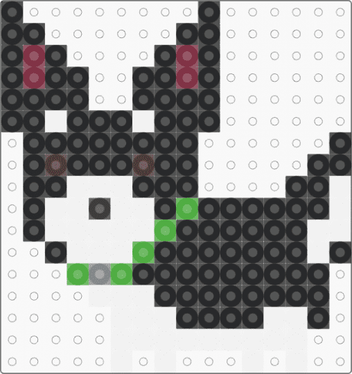 Beef Dispatch - black,white,green,brown,dispatch,beef,mechaman,robertrobertsoniii
