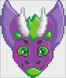 MY FU6S0N4!!! XD - fursona,furry,community,purple,green