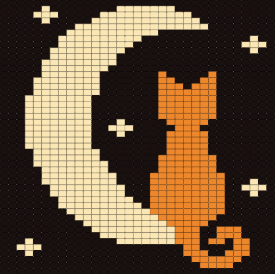 Alex - beige, orange