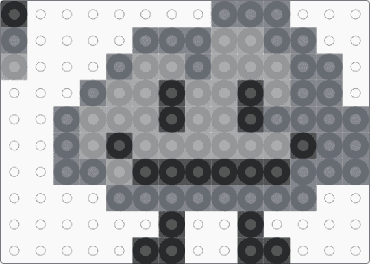 Rocky BFDI - gray,bfdi,rocky,object show