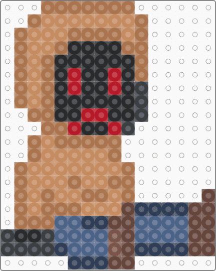 Hoodie/Hoody wip - tim wright,creepypasta,tan
