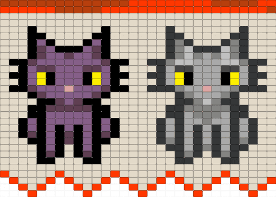 tester cats - beige
