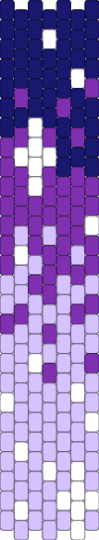 Bag side - pink,purple