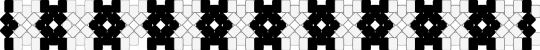 Black and white - black, white