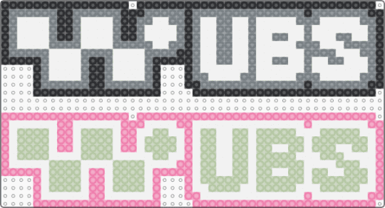 Whethan WUBS - beige, dj, edm, gray, rave, whethan, wub, wubs