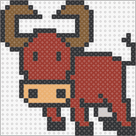 Auroch - aurochs,bull,cow,animal