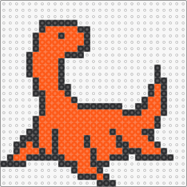 Plesiosaurus - plesiosaurus,dinosaur