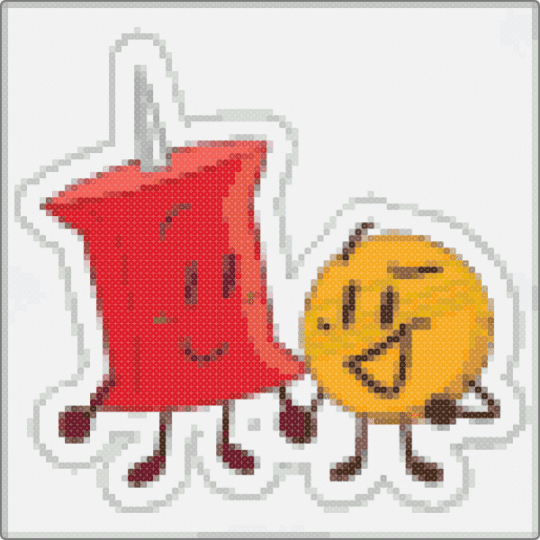 Pin & Coiny