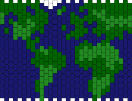 wrold map :p - map,world,globe,earth,water,land,continents,panel,blue,green