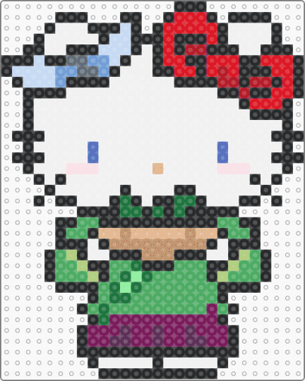 Hello Kitty