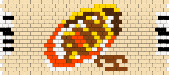 A&W Cream Soda - beige