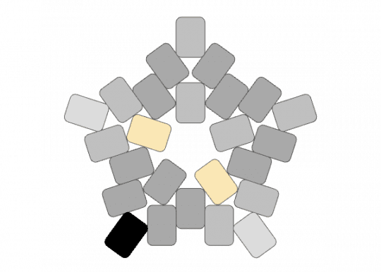grey wolf (if you dont understand read desc) - beige