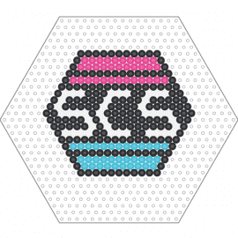 scs - hexagon,scs