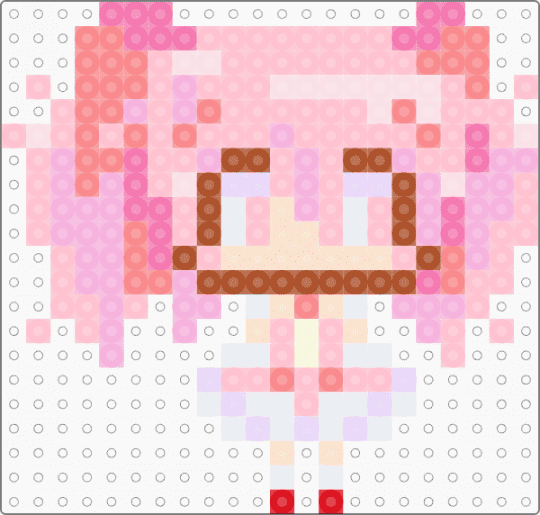 Perler :3 (personal)