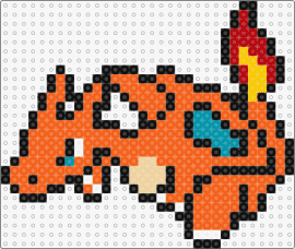 Dracaufeu - charizard,pokemon,evolution,charmander,charmeleon,character,gaming,dragon,fiery,orange