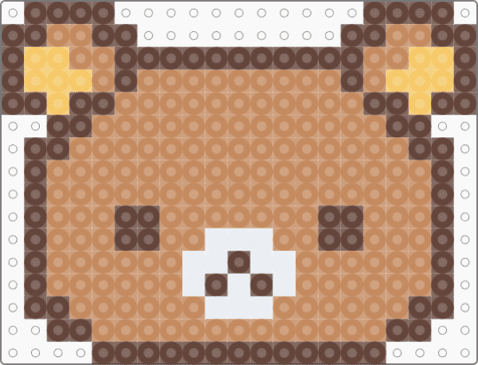 rirakkuma - brown,tan,bear,rilakkuma,kuma,cute
