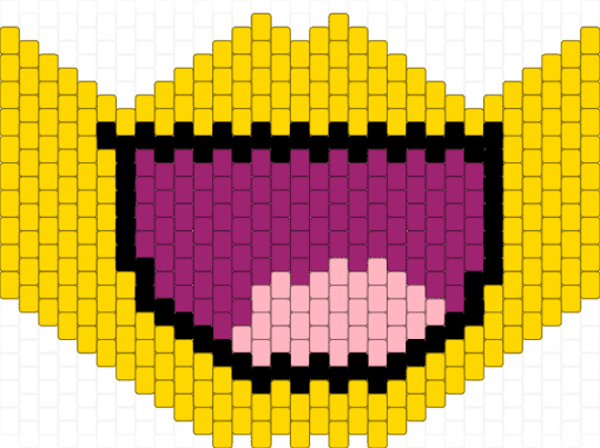 shedwettskyyy... - yellow,pink