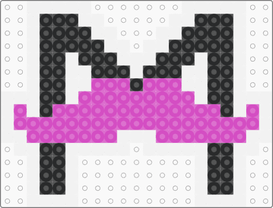 markiplier logo - pink,white,youtube,gaming