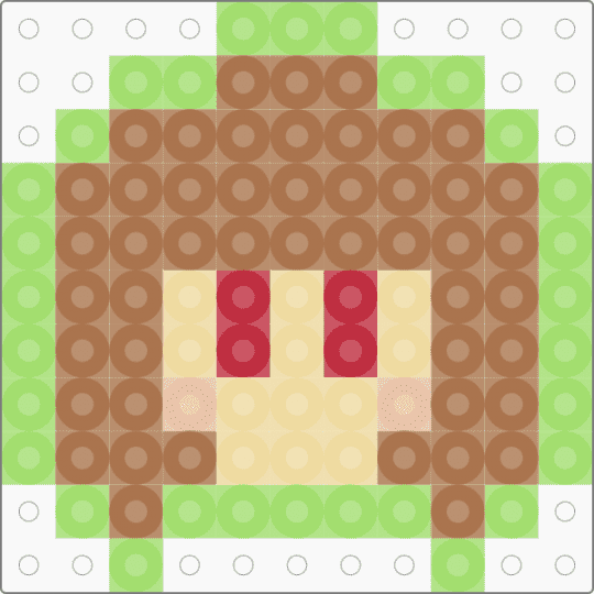 Chara (UT) - green,tan,undertale,chara