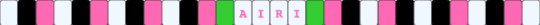 Airi Single (PJSK) - pink,pjsk