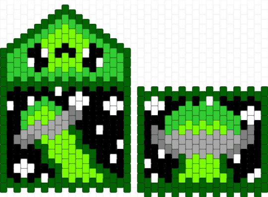 AH ALIEN