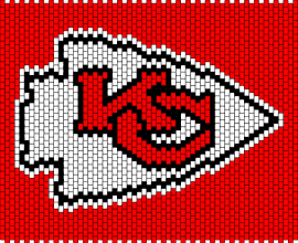 Kansas City Chiefs - chiefs,logo,kansas city,arrowhead,football,sports,team,red,white